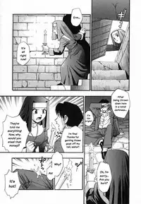 [Moe Kirara] Ranman Shifuku No Itadaki | In Full Bloom [English]
