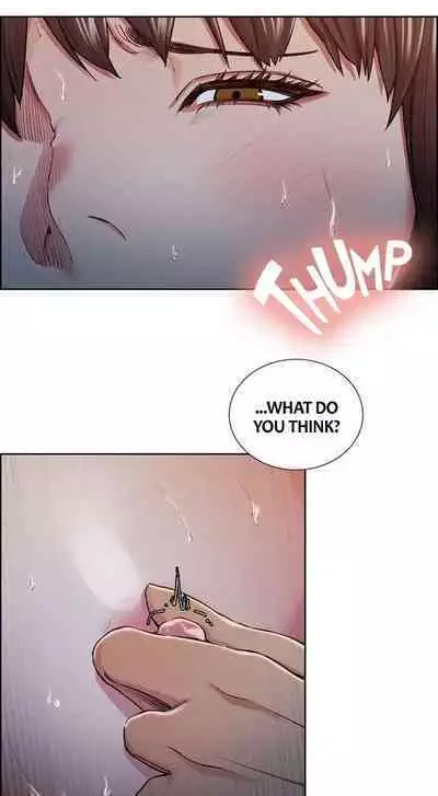 Taste of Forbbiden Fruit Ch.26/53