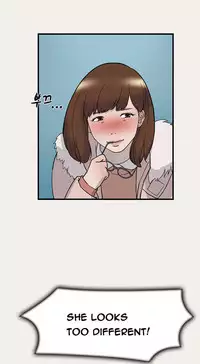 Double Date Ch.1-23 (English) (Ongoing)