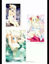 [Favorite] (Shida Kazuhiro) Hoshizora no Memoria with Eternal heart