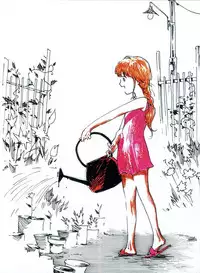 [Kharisma Jati] Incest Love [English]