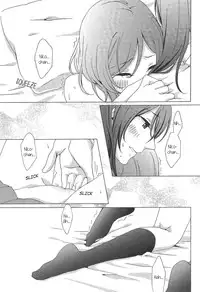 (Bokura no Love Live! 7) [Fugace (Sawatari)] Philia (Love Live!) [English] [HydrangayScans]