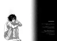 [Death Note] Doku wo Kurawaba (eng)