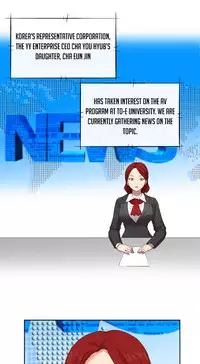 [Ttasoom] H-Campus Ch.0-28 (English) (Ongoing)