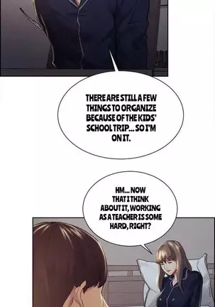 Taste of Forbbiden Fruit Ch.35/53