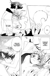 Kamei Yogorouta - Kitsune no Tama Yobai vol 2 [Translated]