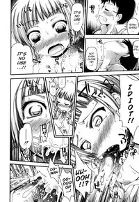 [Fujisaka Lyric] FEVER! Pack'n Co (Ch. 1-6) [English] {Mistvern}