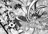 [Gorgeous Takarada] Cannon Sensei Tobashisugi