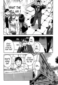 [Hidemaru] Hustle! Danchizuma Ch. 1-6 [English] [Lazarus H]