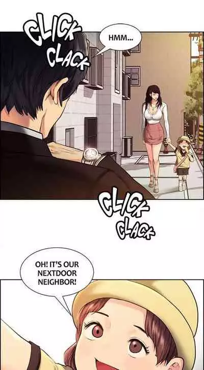 Taste of Forbbiden Fruit Ch.1/17