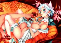 [Nishieda] Dendrobium (Decensored)