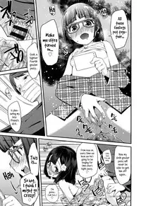 [Maeshima Ryou] Doki Doki Lolix [English] [5 a.m. + Rin]