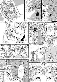 [Haizaki Mejiro] Nikuyokujuu no Choukyou Tent Ch. 1-2 [English] [Dids]