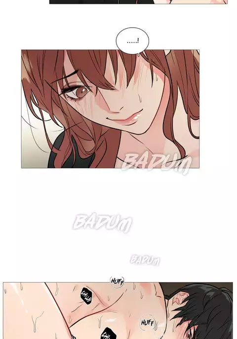 Sadistic Beauty Ch.1-27