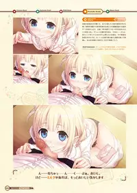 [Lose] Maitetsu Visual Fan Book [Digital]