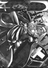 (C75) [Shimoyakedou (Ouma Tokiichi)] CRAWLING CHAOS