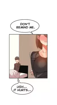 [Mx2J] Hahri's Lumpy Boardhouse Ch. 0-32 [English] (YoManga)