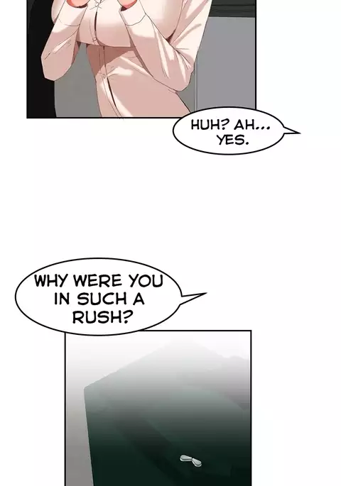 Hahri's Lumpy Boardhouse Ch. 0-32