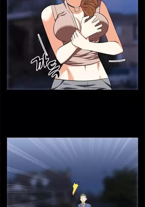 Love Parameter Ch.1-47