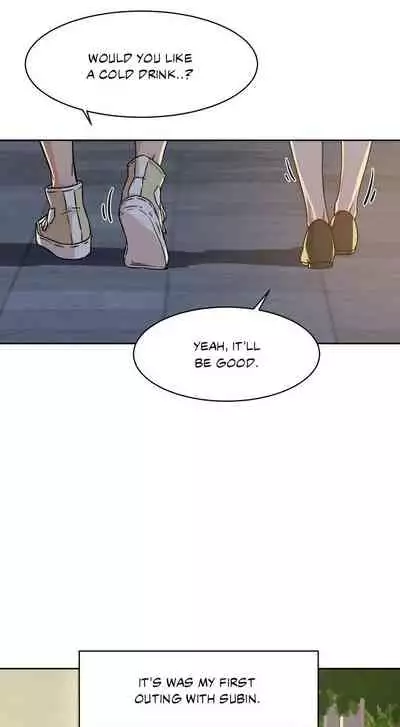 Everything about Best Friend Manhwa 01-12 [English]
