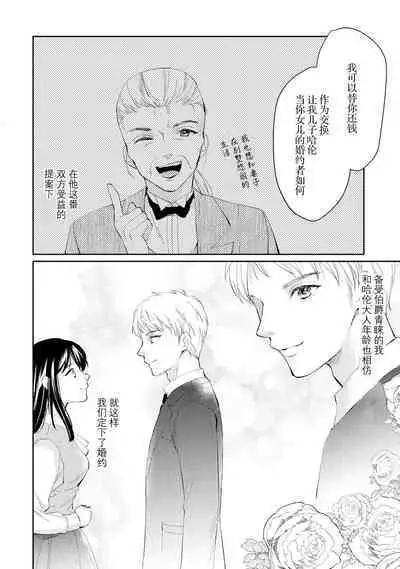 Atarashii Konyakusha wa Watashi o medetakute shikatanai | 新婚约者超宠我 1-6