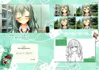 RIDDLE JOKER OFFICIAL VISUAL FANBOOK