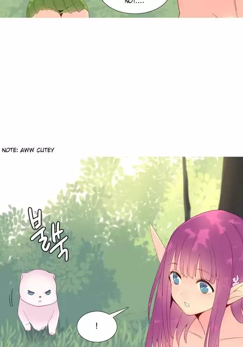 A World That I Rule Ch.01-30