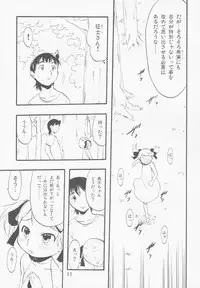 [P.A. Project (Teruki Kuma)] Nushi no Sumu Yama Vol. 11