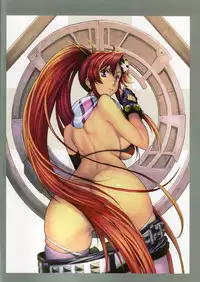 (C77) [Fool's Art Gallery (Homare)] MACHINE (Various)