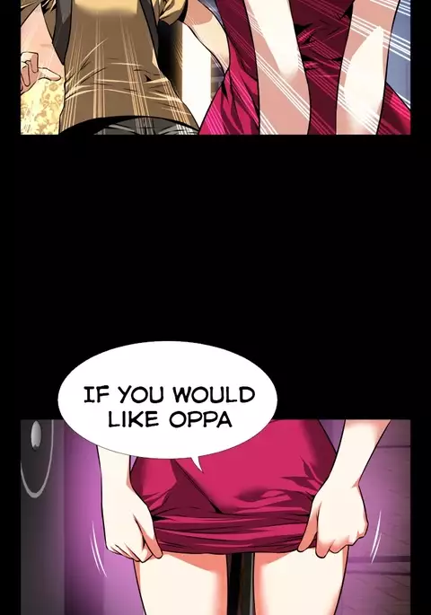 Love Parameter Ch.1-72