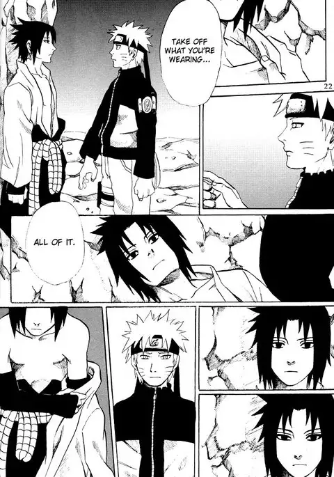 Shikisokuzeku | All is illusion 2 – Naruto dj