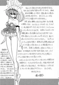 [Circle Taihei-Tengoku (Horikawa Gorou)] Kanin Bugei Chou (Ninja Capture)