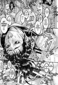 [Moriya Makoto] Mitsu-Tsubo Ch. 1-6 [English] {Tadanohito}