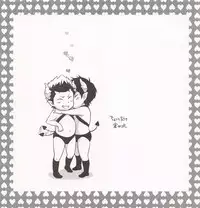 5 Goushitsu no Akuma-chans