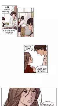 [Ramjak] Atonement Camp Ch.1-35 (English) (Ongoing)