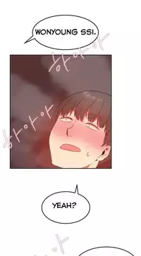 [Mx2J] Hahri's Lumpy Boardhouse Ch. 0-23 [English] (YoManga) (Ongoing)