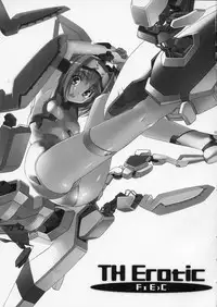 (C73) [G-Power! (SASAYUKi)] TH Erotic (Trigger Heart Exelica)