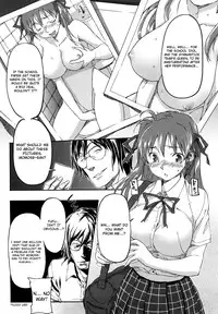[Sameda Koban] Pink Cherry Pie [English] [4dawgz] [YQII]