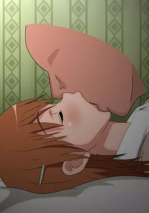 A Certain Comatose Mikoto