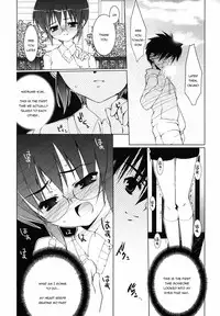 [Ayato Sasakura] White & Black (Eng)