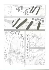 (C74) [Studio N.BALL (Haritama Hiroki)] SURPRISE CULTURE (Macross Frontier)