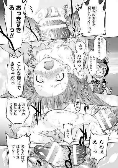 Sadistic Nemesis - Evil in the Bottle