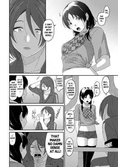 Itaiamai Ch. 19