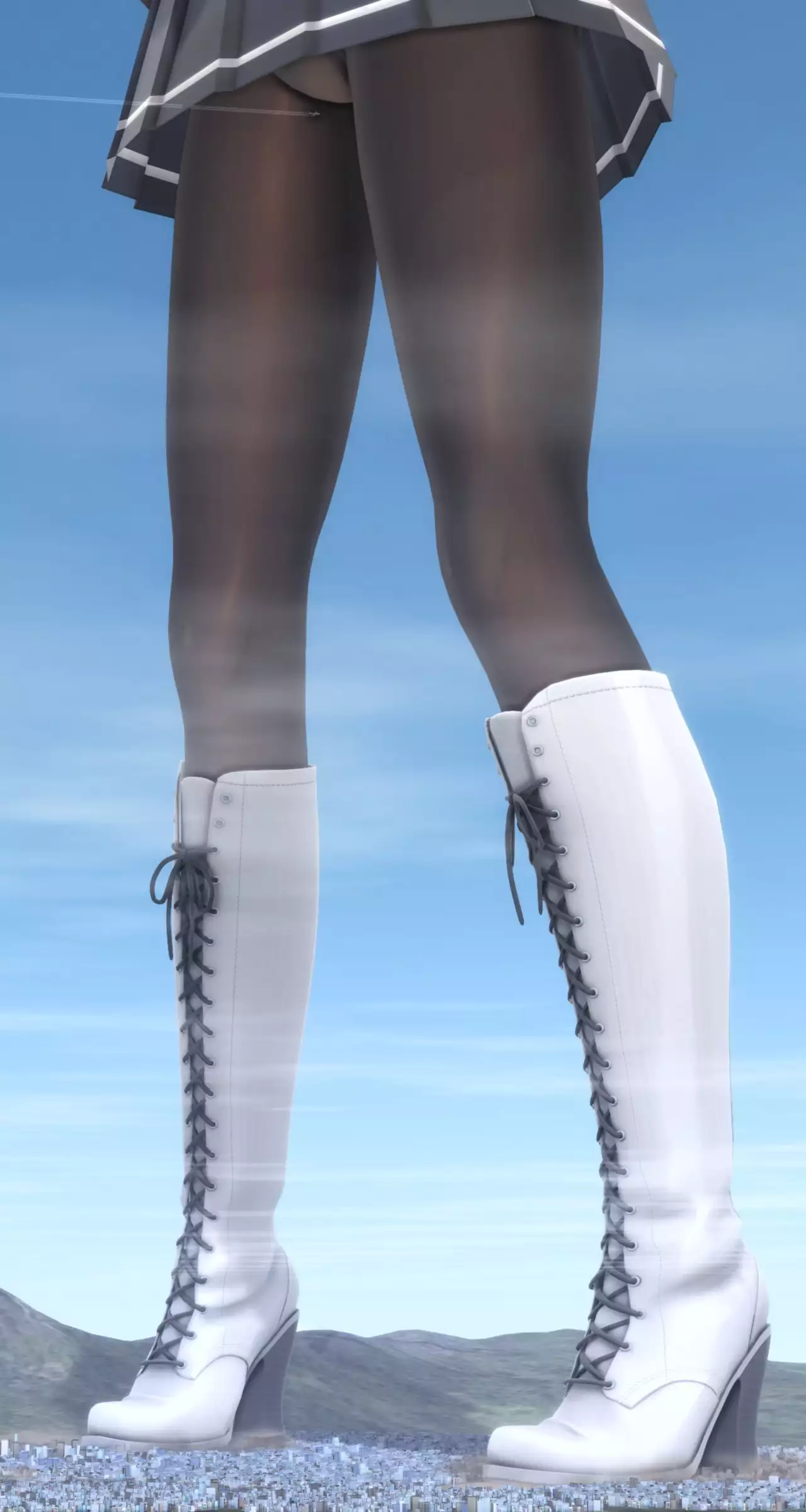 Touhou GTS MMDs - NAndeyanenGTS