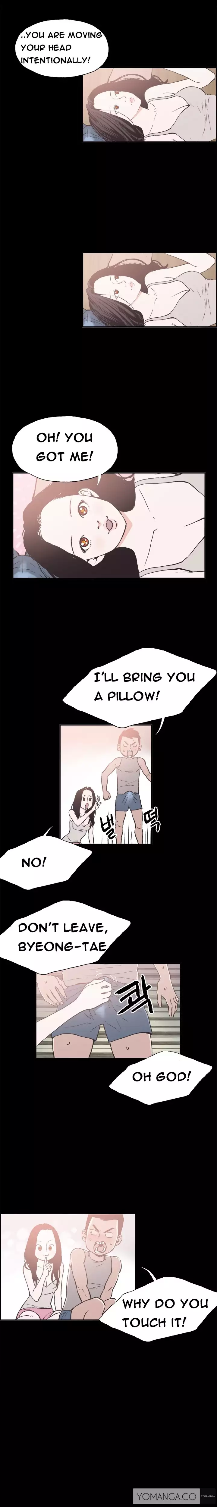 Cohabitation Ch.1-14