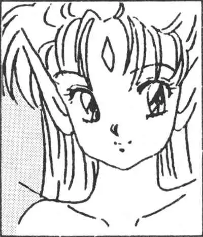 [Alice Soft] Rance 1.2.3 Genga Settei Shiryou (Incomplete) [yukimi]