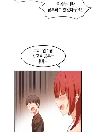 Hari's Lumpy Sharehouse Ch.0-28