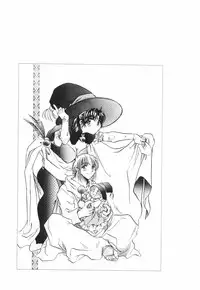 [U-rin] Mashoujo no Sasayaki...