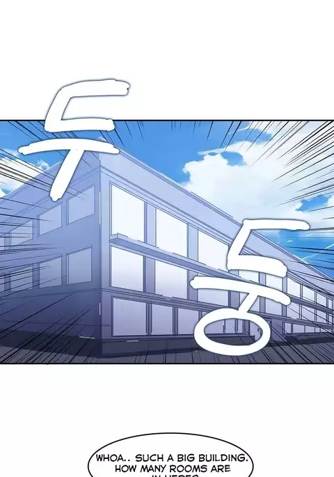 Hari Dormitory Ch.0-31