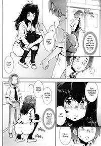 [Sengoku-kun] Haguringu | Love Maneuvering Ch. 1-4 [English] [EHCOVE]